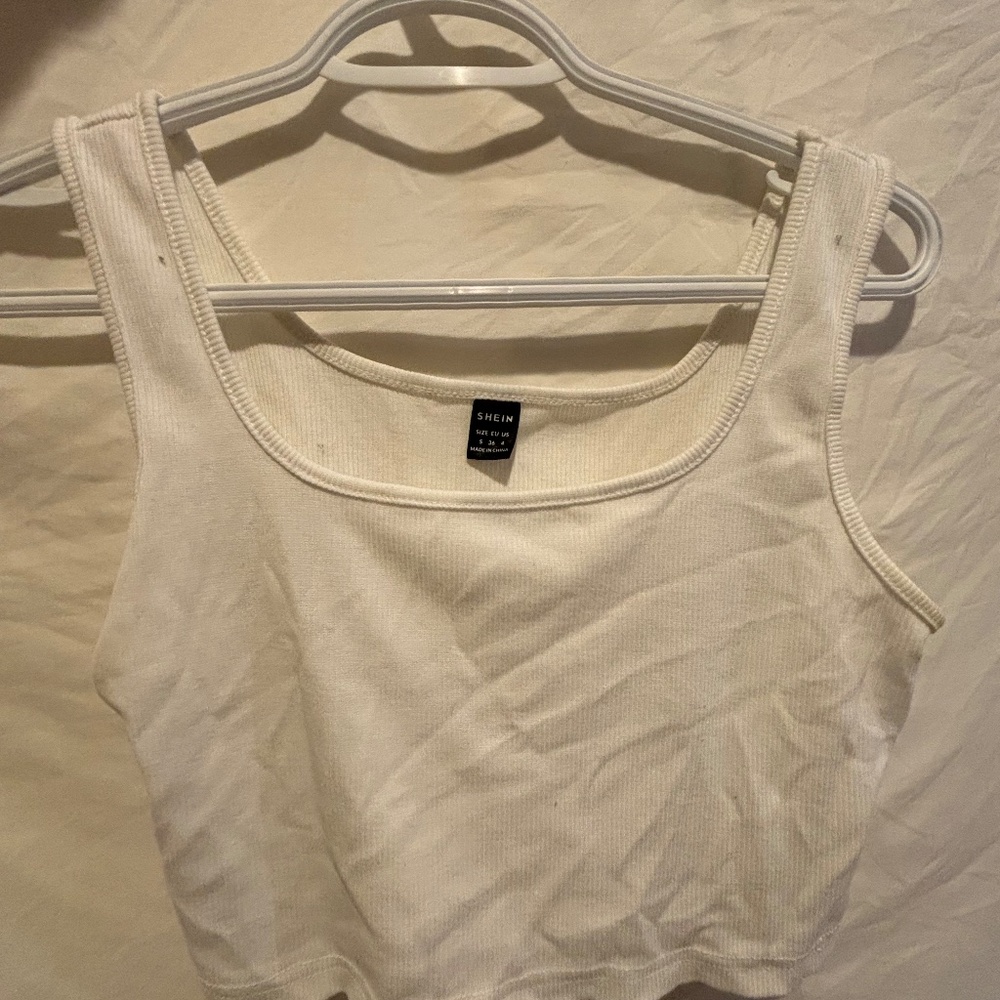 Tank Top Set - Picture 2 of 6